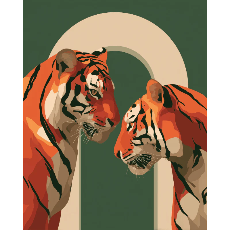 Dieren