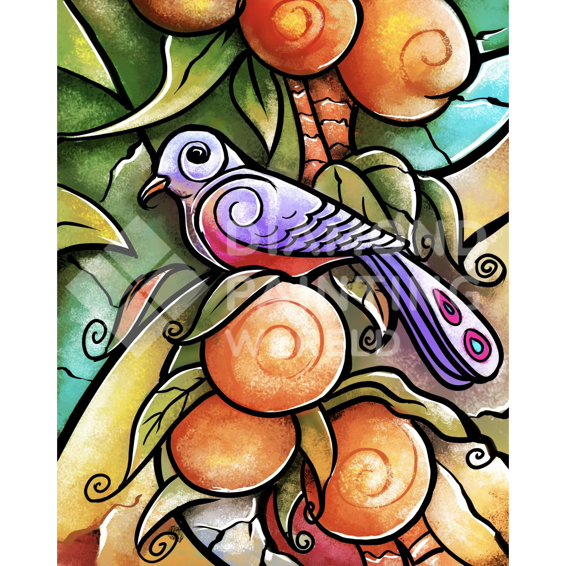 Miniatuur 1
